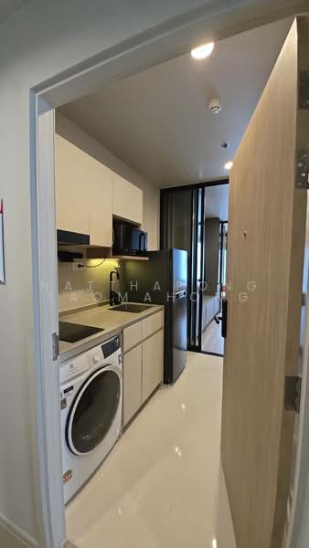 Culture Thonglor, Bangkok, Soi Sukhumvit 59, Sukhumvit Road, Khlong Tan Nua, Watthana, Bangkok, 1 Bedroom, 32 sqm, Condo For Rent, by Natthapong Laomahong, 500497767 - DDproperty.com