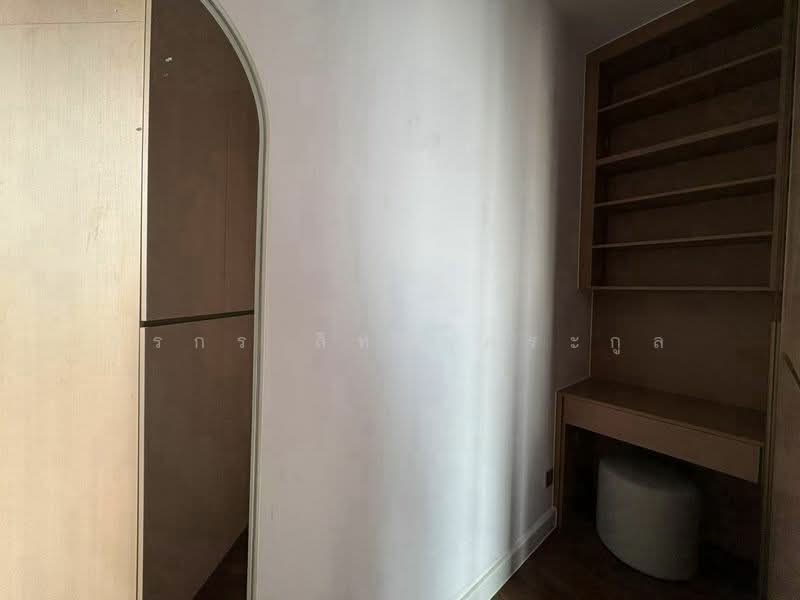 Supalai Icon Sathorn, Bangkok, Sathorn Tai Road, Thung Maha Mek, Sathon, Bangkok, 1 Bedroom, 45 sqm, Condo For Rent, by วรกร สิทธิลู่ตระกูล, 500497768 - DDproperty.com