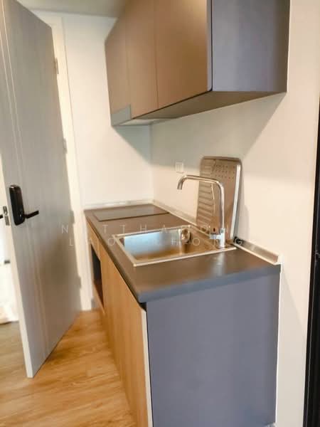 Flexi Sathorn - Charoennakorn, Bangkok, 144 Charoen Nakhon Road, Bang Lam Phu Lang, Khlong San, Bangkok, 1 Bedroom, 32 sqm, Condo For Rent, by Natthapong Laomahong, 500497770 - DDproperty.com