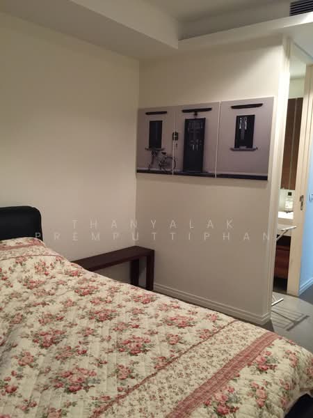 The River (Bangna-Lake 26 Community), Samut Prakan, Bang Sao Thong, Samut Prakan, 3 Bedrooms, 132 sqm, Condo For Sale, by Thanyalak Premputtiphan, 500497771 - DDproperty.com