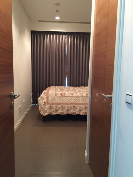 The River (Bangna-Lake 26 Community) : เดอะ ริเวอร์, สมุทรปราการ, บางเสาธง, สมุทรปราการ, 132 ตร.ม., คอนโด ขาย, โดย Thanyalak Premputtiphan, 500497771 - DDproperty.com