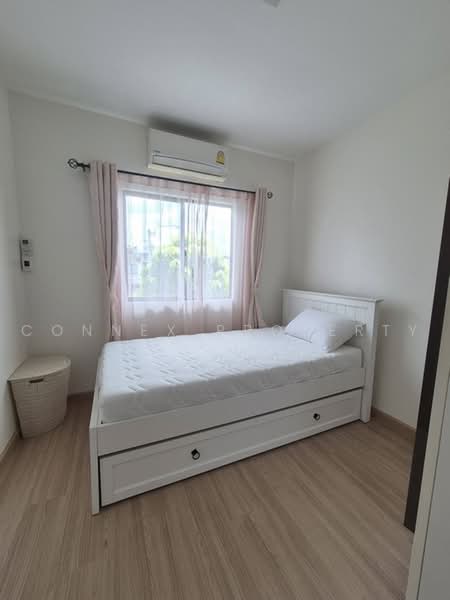 Pruksa Ville 68 Rama 2 – Thapra, Bangkok, Rama 2 Road, Soi 28 Yeak 12, Bangmot, Chom Thong, Bangkok, 3 Bedrooms, 130 sqm, Townhouse For Rent, by Connex Property, 500497772 - DDproperty.com