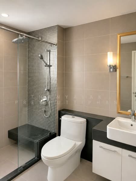Supalai Wellington, Bangkok, Thiam Ruammit Road, Huai Khwang, Bangkok, 1 Bedroom, 45 sqm, Condo For Sale, by Thanyalak Premputtiphan, 500497777 - DDproperty.com