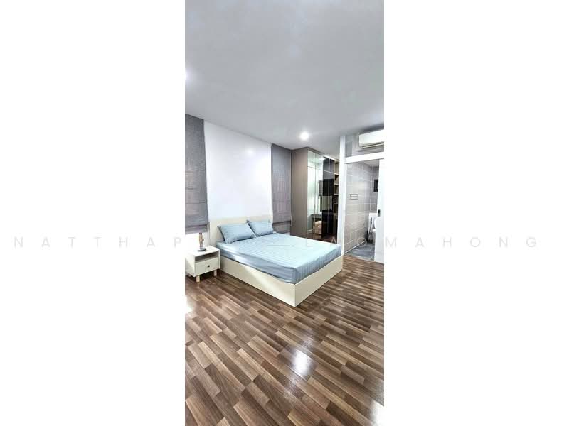 Setthasiri-Krungthep Kreetha 2, Bangkok, Krungthep Kreetha Road, Hua Mak, Bang Kapi, Bangkok, 5 Bedrooms, 450 sqm, Single Detached House For Rent, by Natthapong Laomahong, 500497778 - DDproperty.com