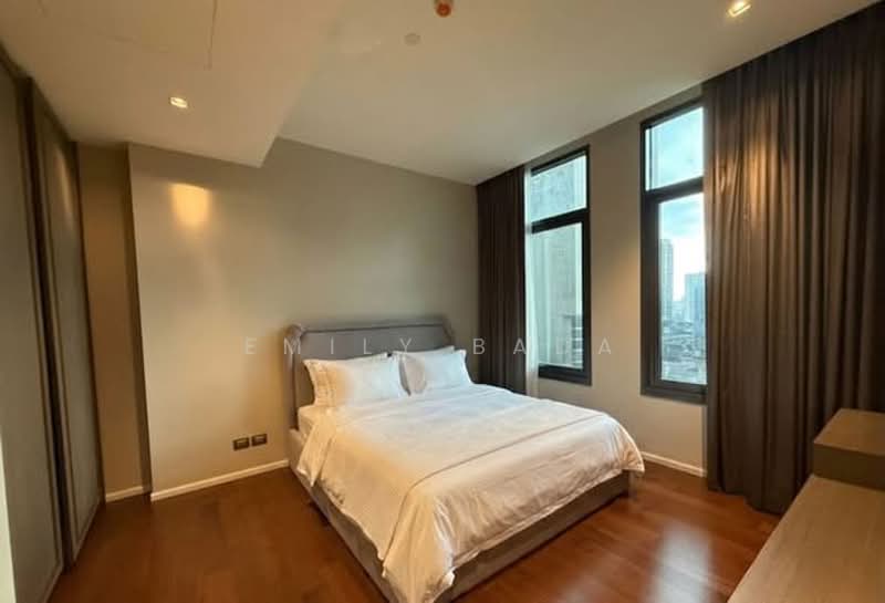 The Diplomat 39 : เดอะ ดิโพลแมท 39, กรุงเทพ, 18 ซอยสุขุมวิท 39 ถนนุขุมวิท, คลองตันเหนือ, วัฒนา, กรุงเทพ, 64 ตร.ม., คอนโด ให้เช่า, โดย Emily Bada, 500497780 - DDproperty.com