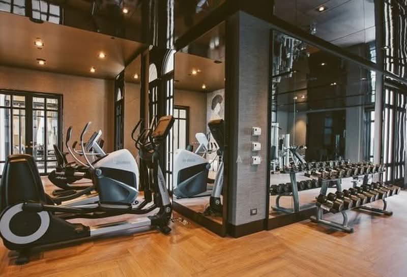 The Diplomat 39, Bangkok, 18 Soi Sukhumvit 39, Sukhumvit Road, Khlong Tan Nua, Watthana, Bangkok, 1 Bedroom, 64 sqm, Condo For Rent, by Emily Bada, 500497780 - DDproperty.com