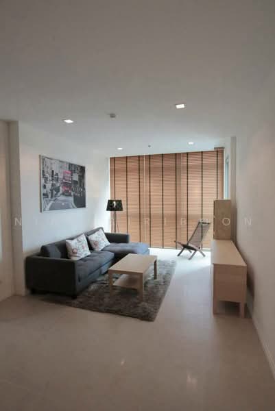 The River by Raimon Land, Bangkok, Soi Charoen Nakorn 13, Charoen Nakorn Road, Khlong Ton Sai, Khlong San, Bangkok, 1 Bedroom, 64 sqm, Condo For Rent, by NINA SIRIBOON, 500497781 - DDproperty.com