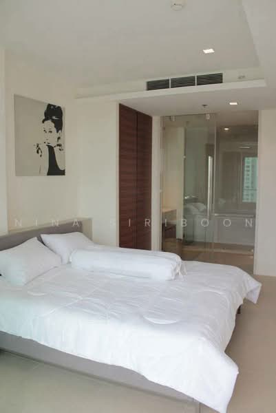 The River by Raimon Land, Bangkok, Soi Charoen Nakorn 13, Charoen Nakorn Road, Khlong Ton Sai, Khlong San, Bangkok, 1 Bedroom, 64 sqm, Condo For Rent, by NINA SIRIBOON, 500497781 - DDproperty.com