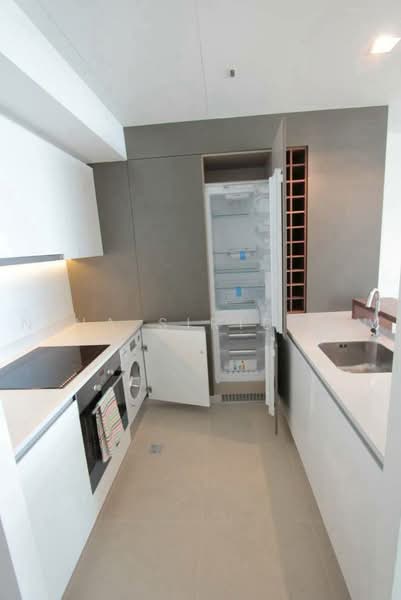 The River by Raimon Land, Bangkok, Soi Charoen Nakorn 13, Charoen Nakorn Road, Khlong Ton Sai, Khlong San, Bangkok, 1 Bedroom, 64 sqm, Condo For Rent, by NINA SIRIBOON, 500497781 - DDproperty.com