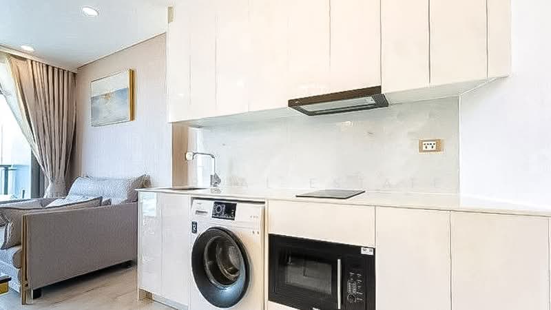 Copacabana Beach Jomtien, Chon Buri (Pattaya), Jomtien Sai Song Rd, Nong Pru, Bang Lamung (Pattaya), Chon Buri (Pattaya), 1 Bedroom, 39 sqm, Condo For Sale, by PLC REAL ESTATE, 500497782 - DDproperty.com