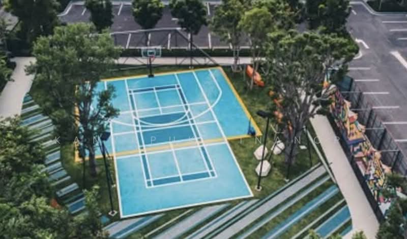 IDEO Sukhumvit 93 : ไอดีโอ สุขุมวิท 93, กรุงเทพ, 2331 ซอยสุขุมวิท 93, บางจาก, พระโขนง, กรุงเทพ, 57 ตร.ม., คอนโด ให้เช่า, โดย Kanyapuk Tinanop, 500497783 - DDproperty.com