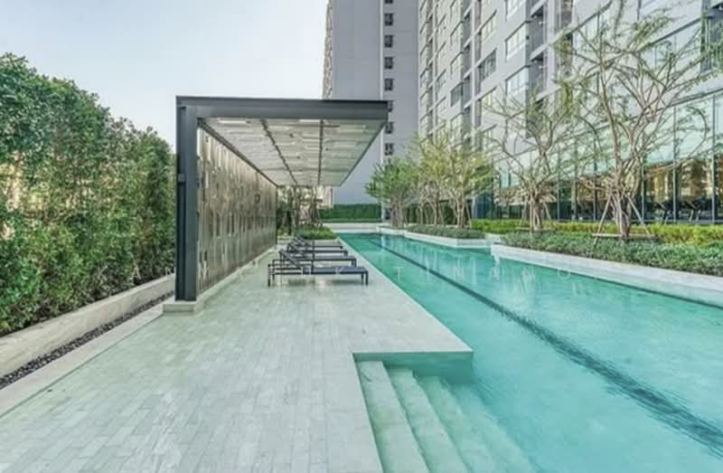 IDEO Sukhumvit 93 : ไอดีโอ สุขุมวิท 93, กรุงเทพ, 2331 ซอยสุขุมวิท 93, บางจาก, พระโขนง, กรุงเทพ, 57 ตร.ม., คอนโด ให้เช่า, โดย Kanyapuk Tinanop, 500497783 - DDproperty.com