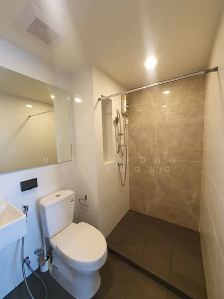 The Origin Onnut, Bangkok, Soi Onnut 26, Suan Luang, Bangkok, 1 Bedroom, 28 sqm, Condo For Sale, by Natthapong Laomahong, 500497784 - DDproperty.com