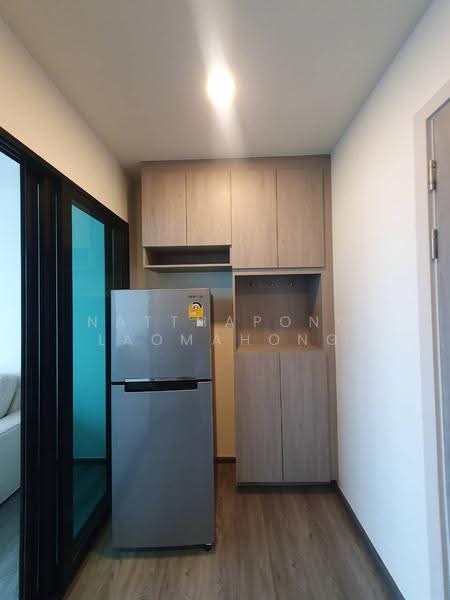 The Origin Onnut, Bangkok, Soi Onnut 26, Suan Luang, Bangkok, 1 Bedroom, 28 sqm, Condo For Sale, by Natthapong Laomahong, 500497784 - DDproperty.com