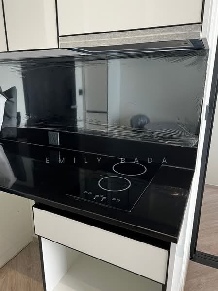 Chapter Charoennakhon–Riverside, Bangkok, Charoennakorn Road, Bang Lam Phu Lang, Khlong San, Bangkok, 1 Bedroom, 35 sqm, Condo For Sale, by Emily Bada, 500497785 - DDproperty.com