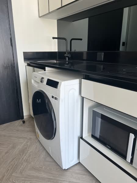 Chapter Charoennakhon–Riverside, Bangkok, Charoennakorn Road, Bang Lam Phu Lang, Khlong San, Bangkok, 1 Bedroom, 35 sqm, Condo For Sale, by Emily Bada, 500497785 - DDproperty.com