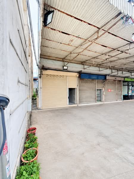 4-Storey Commercial Building for Sale on Ratchaphruek Road, Taling Chan – 25 sq.wah, 288 sq.m, Bangkok, ราชพฤกษ์, Taling Chan, Bangkok, , 288 sqm, Shophouse For Sale, by นายมานพ วุฒฒเจริญ, 500497786 - DDproperty.com