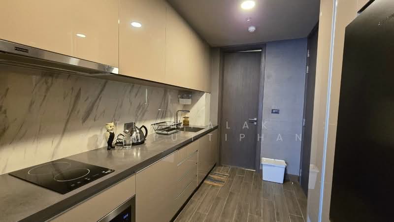 Siamese Exclusive Queens, Bangkok, 388 Phai Singto Alley, Khlong Toei, Bangkok, 1 Bedroom, 58 sqm, Condo For Rent, by Thanyalak Premputtiphan, 500497787 - DDproperty.com