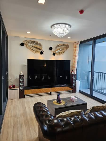 XT Phayathai, Bangkok, Phaya Thai Road, Thanon Phaya Thai, Ratchathewi, Bangkok, 2 Bedrooms, 101 sqm, Condo For Rent, by Kanyapuk Tinanop, 500497788 - DDproperty.com