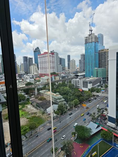 XT Phayathai, Bangkok, Phaya Thai Road, Thanon Phaya Thai, Ratchathewi, Bangkok, 2 Bedrooms, 101 sqm, Condo For Rent, by Kanyapuk Tinanop, 500497788 - DDproperty.com