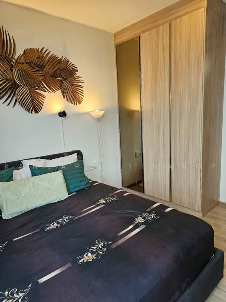 XT Phayathai, Bangkok, Phaya Thai Road, Thanon Phaya Thai, Ratchathewi, Bangkok, 2 Bedrooms, 101 sqm, Condo For Rent, by Kanyapuk Tinanop, 500497788 - DDproperty.com