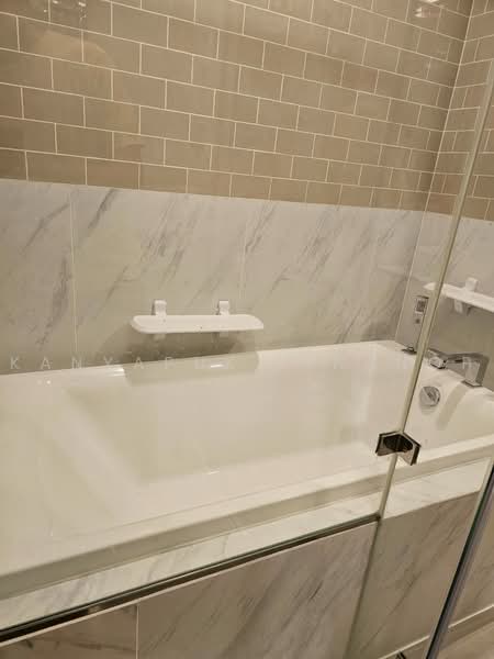 XT Phayathai, Bangkok, Phaya Thai Road, Thanon Phaya Thai, Ratchathewi, Bangkok, 2 Bedrooms, 101 sqm, Condo For Rent, by Kanyapuk Tinanop, 500497788 - DDproperty.com