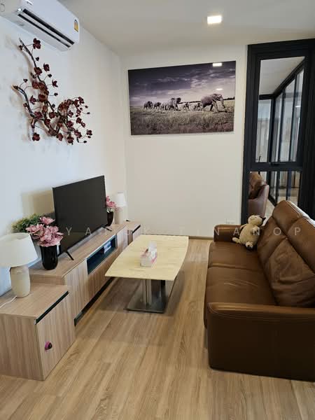 XT Phayathai, Bangkok, Phaya Thai Road, Thanon Phaya Thai, Ratchathewi, Bangkok, 2 Bedrooms, 101 sqm, Condo For Rent, by Kanyapuk Tinanop, 500497788 - DDproperty.com
