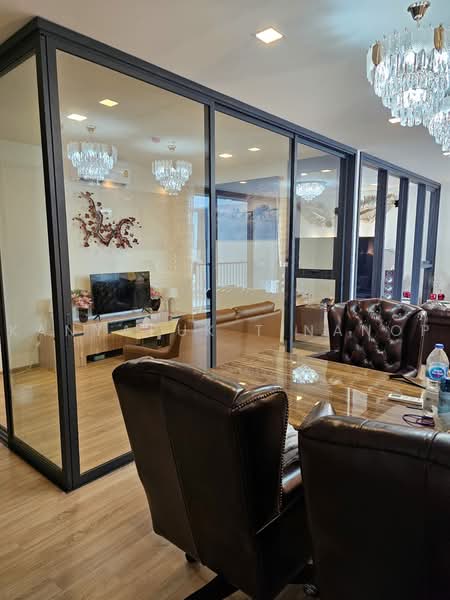 XT Phayathai, Bangkok, Phaya Thai Road, Thanon Phaya Thai, Ratchathewi, Bangkok, 2 Bedrooms, 101 sqm, Condo For Rent, by Kanyapuk Tinanop, 500497788 - DDproperty.com