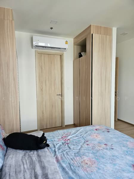 XT Phayathai, Bangkok, Phaya Thai Road, Thanon Phaya Thai, Ratchathewi, Bangkok, 2 Bedrooms, 101 sqm, Condo For Rent, by Kanyapuk Tinanop, 500497788 - DDproperty.com