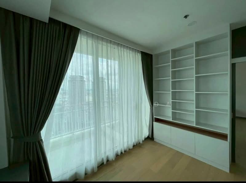 The Empire Place : ดิ เอ็มไพร์ เพลซ, กรุงเทพ, 88 ถนนนราธิวาสราชนครินทร์, ทุ่งมหาเมฆ, สาทร, กรุงเทพ, 183 ตร.ม., คอนโด ให้เช่า, โดย Emily Bada, 500497790 - DDproperty.com