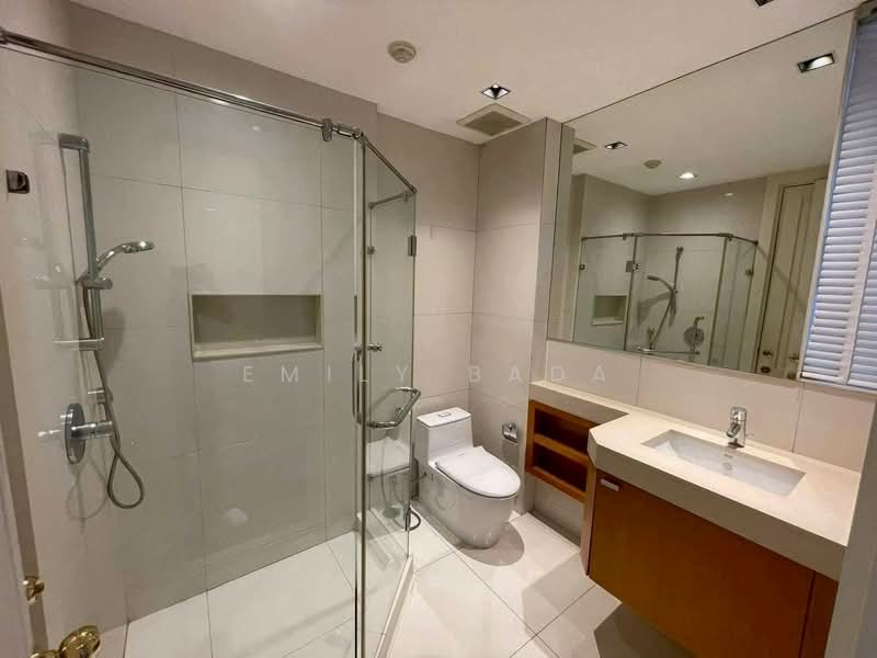 The Empire Place, Bangkok, 88 Narathiwatratchanakharin Road, Thung Maha Mek, Sathon, Bangkok, 3 Bedrooms, 183 sqm, Condo For Rent, by Emily Bada, 500497790 - DDproperty.com
