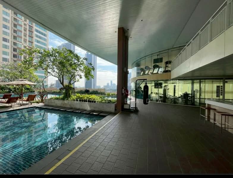 The Empire Place, Bangkok, 88 Narathiwatratchanakharin Road, Thung Maha Mek, Sathon, Bangkok, 3 Bedrooms, 183 sqm, Condo For Rent, by Emily Bada, 500497790 - DDproperty.com