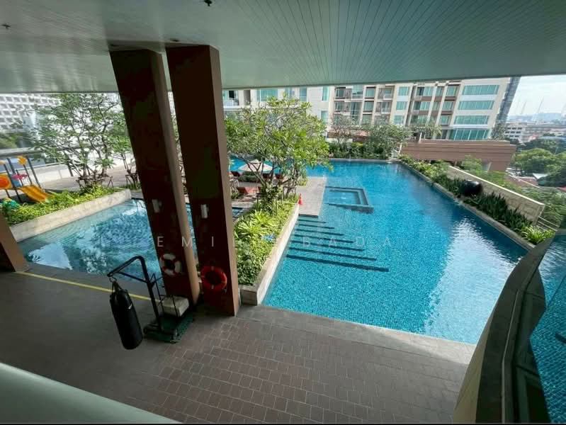 The Empire Place : ดิ เอ็มไพร์ เพลซ, กรุงเทพ, 88 ถนนนราธิวาสราชนครินทร์, ทุ่งมหาเมฆ, สาทร, กรุงเทพ, 183 ตร.ม., คอนโด ให้เช่า, โดย Emily Bada, 500497790 - DDproperty.com