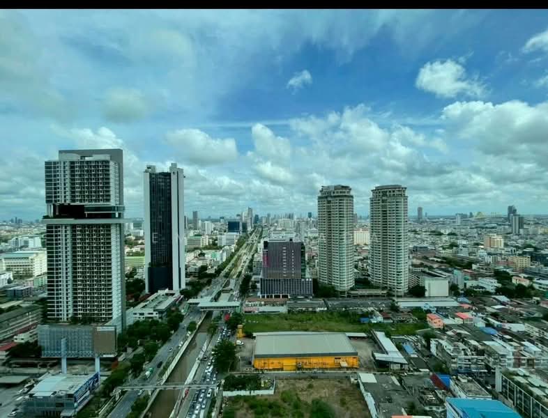 The Empire Place : ดิ เอ็มไพร์ เพลซ, กรุงเทพ, 88 ถนนนราธิวาสราชนครินทร์, ทุ่งมหาเมฆ, สาทร, กรุงเทพ, 183 ตร.ม., คอนโด ให้เช่า, โดย Emily Bada, 500497790 - DDproperty.com