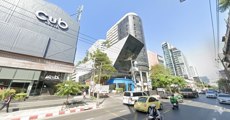 Modern Town, Bangkok, เอกมัย, Khlong Tan Nua, Watthana, Bangkok, , 61 sqm, Office Space For Sale, by วิศว ว่องไพฑูรย์, 500497792 - DDproperty.com