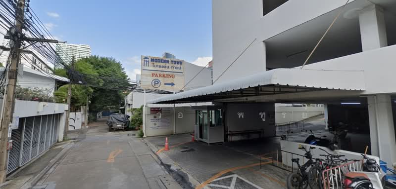 Modern Town, Bangkok, เอกมัย, Khlong Tan Nua, Watthana, Bangkok, , 61 sqm, Office Space For Sale, by วิศว ว่องไพฑูรย์, 500497792 - DDproperty.com