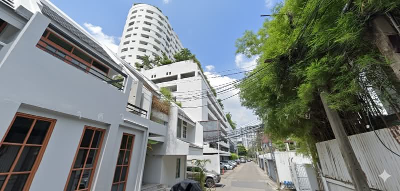 Modern Town, Bangkok, เอกมัย, Khlong Tan Nua, Watthana, Bangkok, , 61 sqm, Office Space For Sale, by วิศว ว่องไพฑูรย์, 500497792 - DDproperty.com