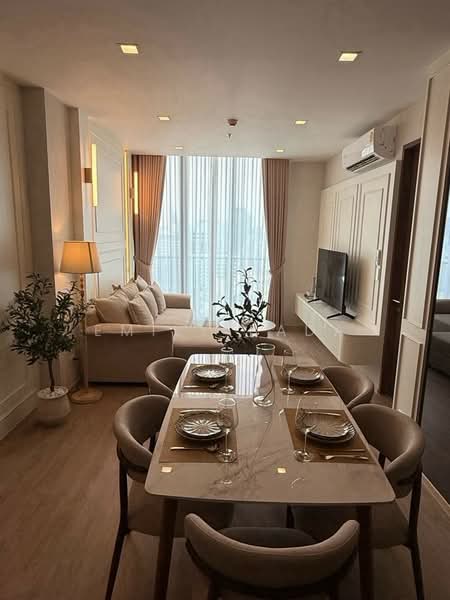 Noble State 39, Bangkok, 35 Soi Sukhumvit 39, Khlong Tan Nua, Watthana, Bangkok, 3 Bedrooms, 96 sqm, Condo For Rent, by Emily Bada, 500497793 - DDproperty.com