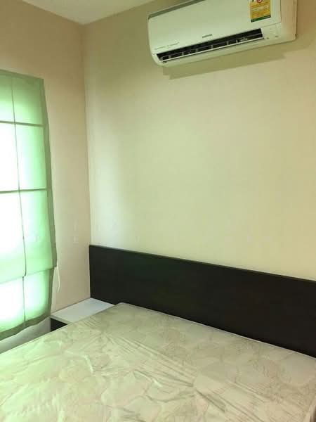 BTS Residence, Bangkok, Soi Vibhavadi 3 Yak 11, Jom Phon, Chatuchak, Bangkok, 1 Bedroom, 36 sqm, Condo For Rent, by Thanyalak Premputtiphan, 500497794 - DDproperty.com