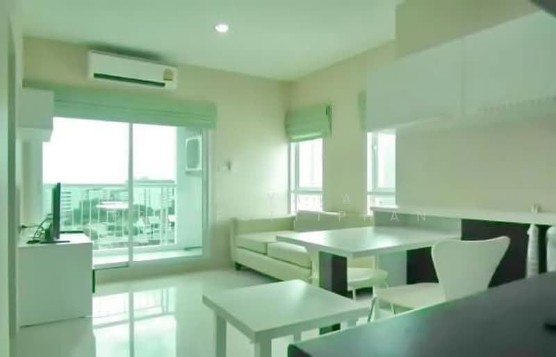 BTS Residence, Bangkok, Soi Vibhavadi 3 Yak 11, Jom Phon, Chatuchak, Bangkok, 1 Bedroom, 36 sqm, Condo For Sale, by Thanyalak Premputtiphan, 500497797 - DDproperty.com