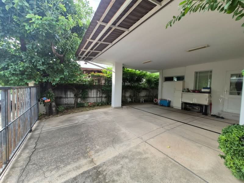 Manthana Chaengwattana-Ratchaphruek, Nonthaburi, Chaiyapruek Road, Bang Phlap, Pak Kret, Nonthaburi, 3 Bedrooms, 150 sqm, Single Detached House For Sale, by The Best Property ตั๊ก, 500497798 - DDproperty.com
