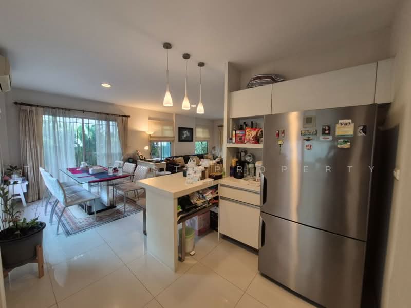 Manthana Chaengwattana-Ratchaphruek, Nonthaburi, Chaiyapruek Road, Bang Phlap, Pak Kret, Nonthaburi, 3 Bedrooms, 150 sqm, Single Detached House For Sale, by The Best Property ตั๊ก, 500497798 - DDproperty.com