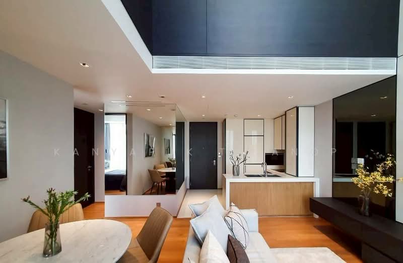 BEATNIQ Sukhumvit 32, Bangkok, Soi Sukhumvit 32, Sukhumvit Road, Khong Tan, Khlong Toei, Bangkok, 2 Bedrooms, 103 sqm, Condo For Rent, by Kanyapuk Tinanop, 500497799 - DDproperty.com