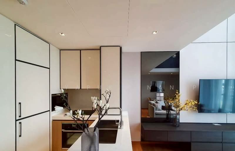 BEATNIQ Sukhumvit 32, Bangkok, Soi Sukhumvit 32, Sukhumvit Road, Khong Tan, Khlong Toei, Bangkok, 2 Bedrooms, 103 sqm, Condo For Rent, by Kanyapuk Tinanop, 500497799 - DDproperty.com