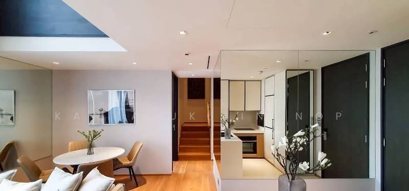 BEATNIQ Sukhumvit 32, Bangkok, Soi Sukhumvit 32, Sukhumvit Road, Khong Tan, Khlong Toei, Bangkok, 2 Bedrooms, 103 sqm, Condo For Rent, by Kanyapuk Tinanop, 500497799 - DDproperty.com