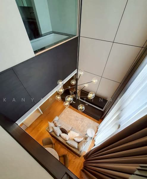 BEATNIQ Sukhumvit 32, Bangkok, Soi Sukhumvit 32, Sukhumvit Road, Khong Tan, Khlong Toei, Bangkok, 2 Bedrooms, 103 sqm, Condo For Rent, by Kanyapuk Tinanop, 500497799 - DDproperty.com