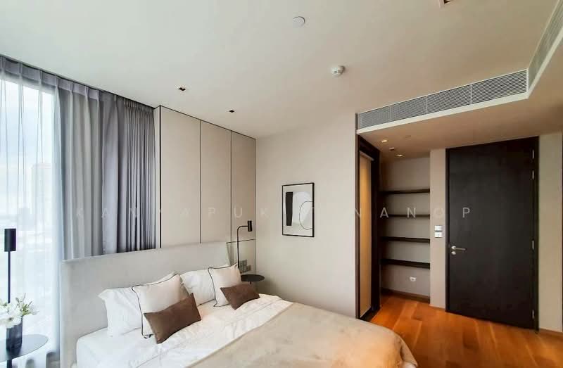 BEATNIQ Sukhumvit 32, Bangkok, Soi Sukhumvit 32, Sukhumvit Road, Khong Tan, Khlong Toei, Bangkok, 2 Bedrooms, 103 sqm, Condo For Rent, by Kanyapuk Tinanop, 500497799 - DDproperty.com