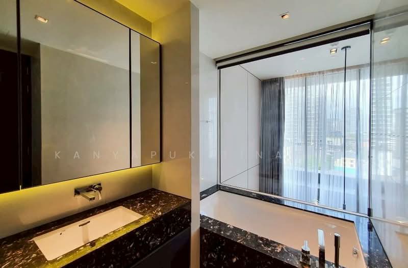 BEATNIQ Sukhumvit 32, Bangkok, Soi Sukhumvit 32, Sukhumvit Road, Khong Tan, Khlong Toei, Bangkok, 2 Bedrooms, 103 sqm, Condo For Rent, by Kanyapuk Tinanop, 500497799 - DDproperty.com
