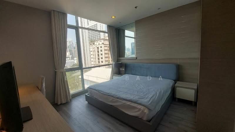 The Master Centrium Asoke-Sukhumvit : เดอะ มาสเตอร์ เซ็นเธรี่ยม อโศก-สุขุมวิท, กรุงเทพ, สุขุมวิท 21, คลองเตยเหนือ, วัฒนา, กรุงเทพ, 72 ตร.ม., คอนโด ให้เช่า, โดย Emily Bada, 500497800 - DDproperty.com