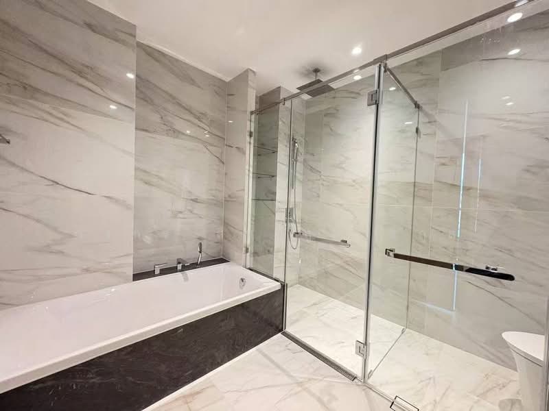 Supalai Icon Sathorn, Bangkok, Sathorn Tai Road, Thung Maha Mek, Sathon, Bangkok, 2 Bedrooms, 92 sqm, Condo For Rent, by วรกร สิทธิลู่ตระกูล, 500497801 - DDproperty.com